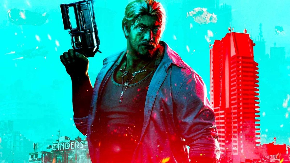 Bold Cyberpunk 2077 Rival Looks 'Too Real To Be True', We Couldn't Be More ...
