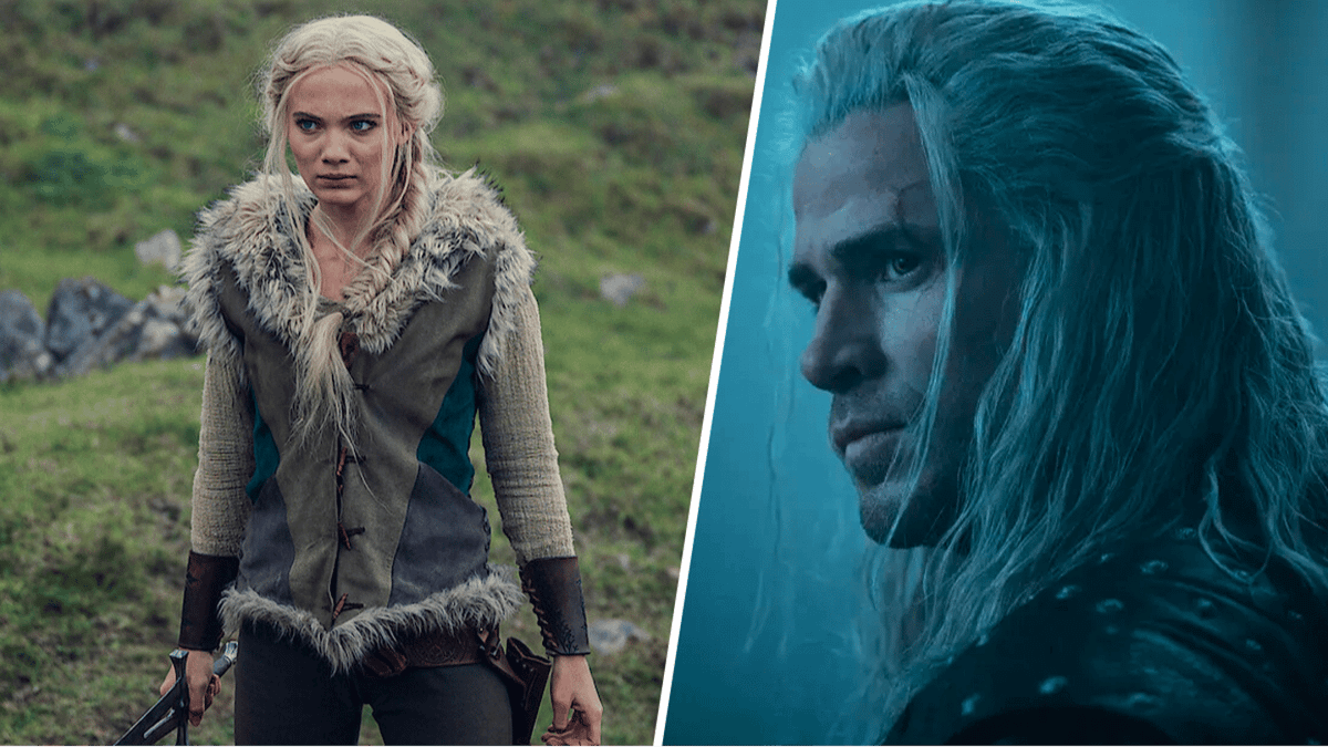 Netflix's The Witcher is recasting even more characters for season 4