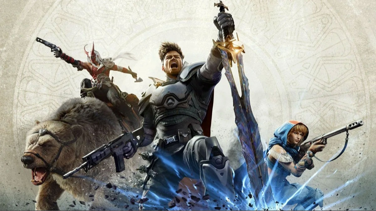 Highguard Shuts Down After Only 45 Days, RIP