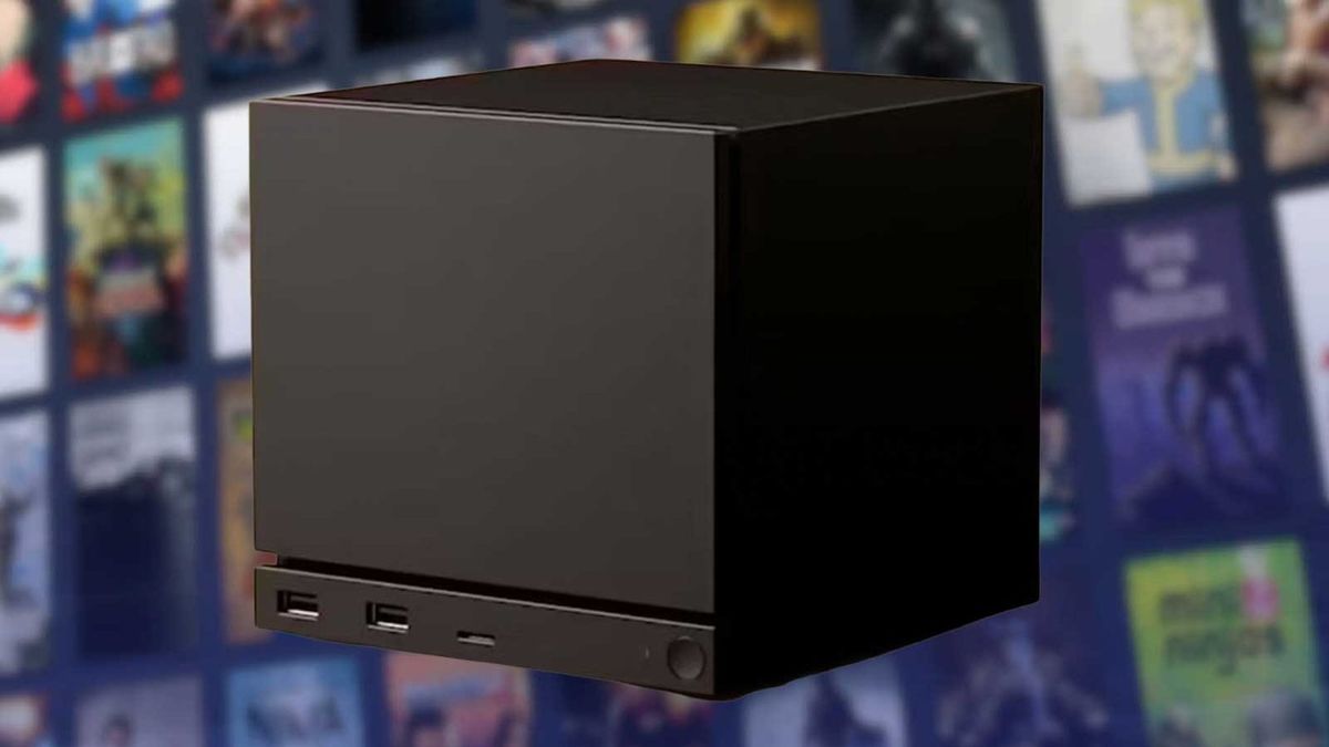 Steam's New AI Assistant Is Bad News For The Steam Machine