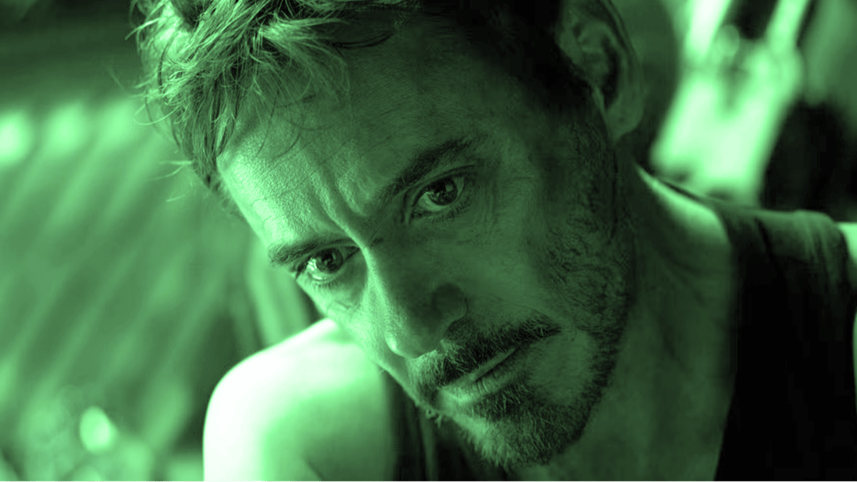 Current Rdj MCU fans being warned over 'first look' at RDJ as Doctor Doom