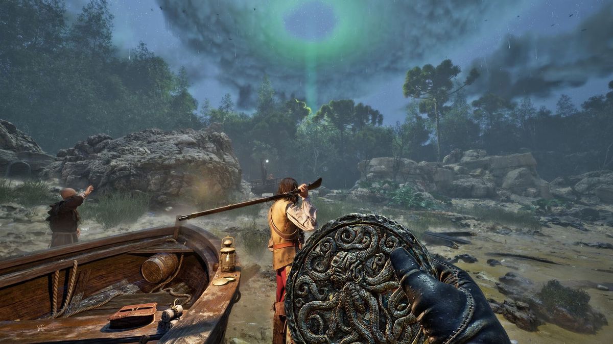 New AAA shooter launches with free Day 1 DLC, available only for a limited time