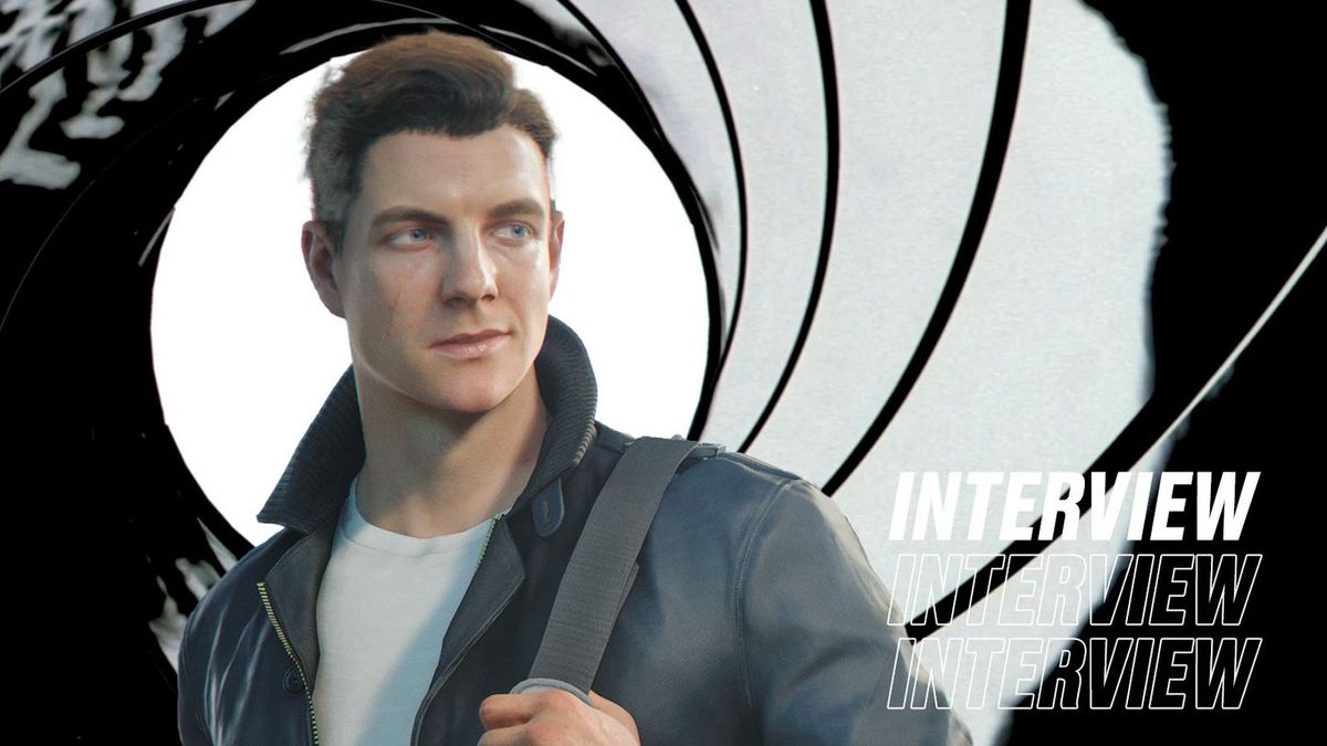 Why 007 First Light's Bond Might Be The Best One