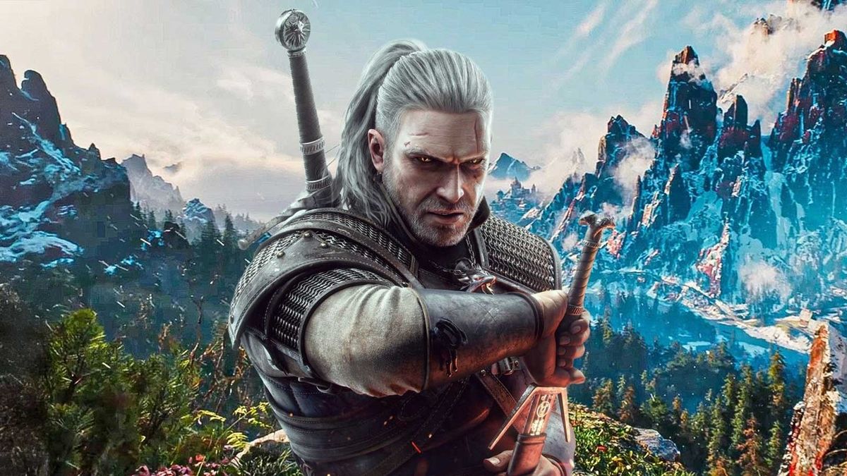 The Witcher 4 Hit With Bad News As Official New Geralt DLC Takes Its Place
