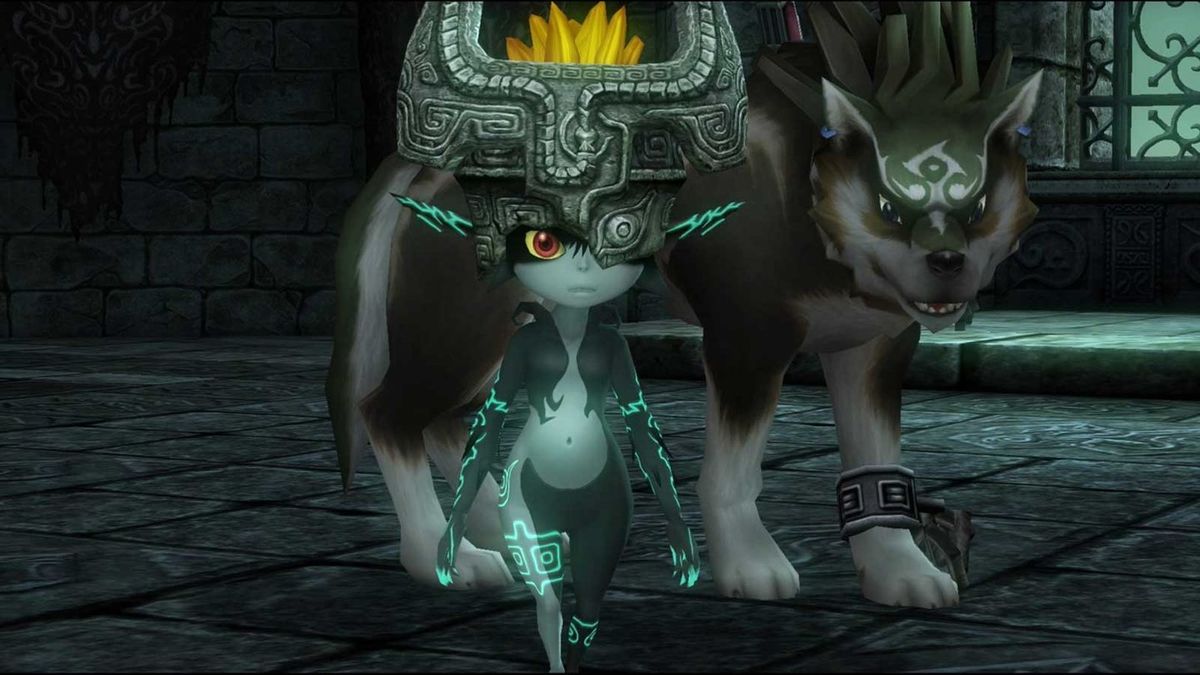 Legend of Zelda Remaster Dropping On Nintendo Switch, No NSO Required