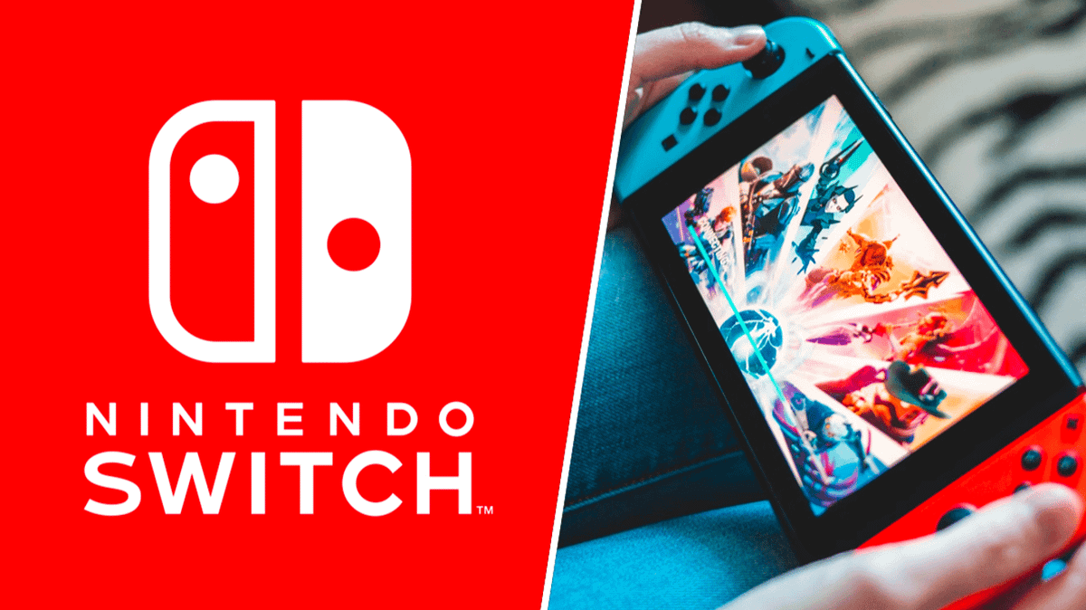 Nintendo Switch 2 fixing the original console's biggest flaw