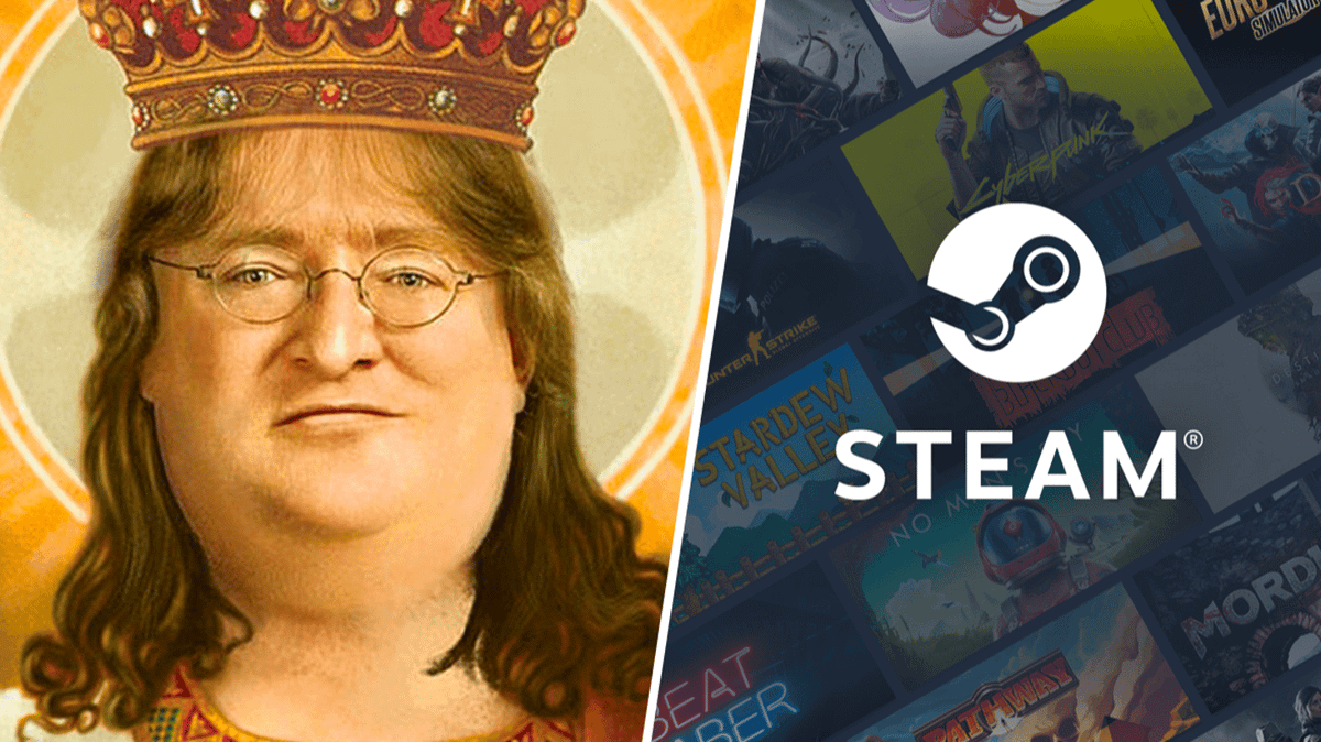 Freestem 40 free Steam games you can download and keep now, no strings attached