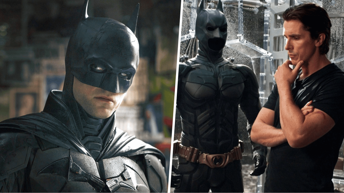 Batman Threads Batman fans already divided over DCU casting