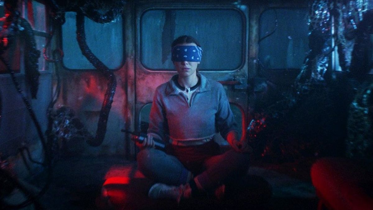 Stranger Things 5 Total Budget is Beyond Anything You've Ever Seen For TV(02)