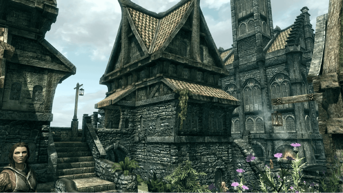 Skyrim fans stunned by new secret after thousands of hours: 'I had no idea'