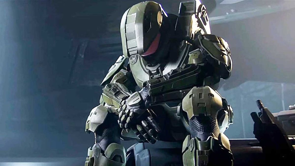 Halo Studios wird nach dem Start von Campaign Evolved von ...