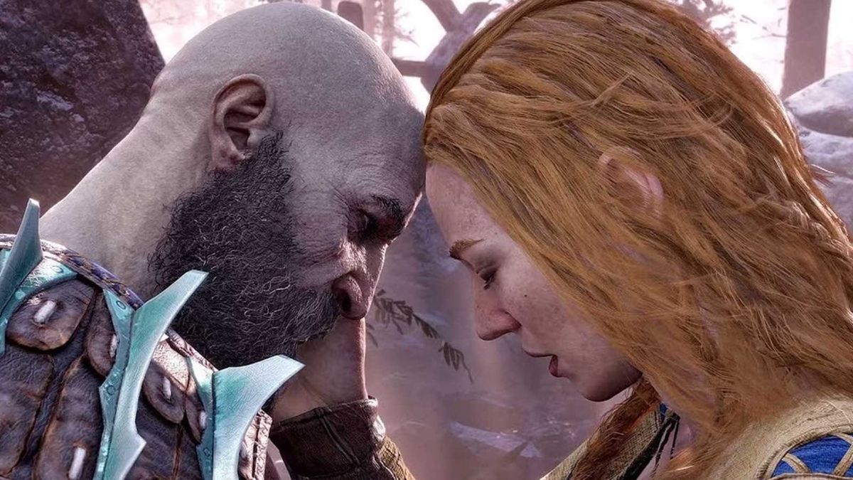 God of War's Next Mythology Leaks, And It's Not Egypt or Greece