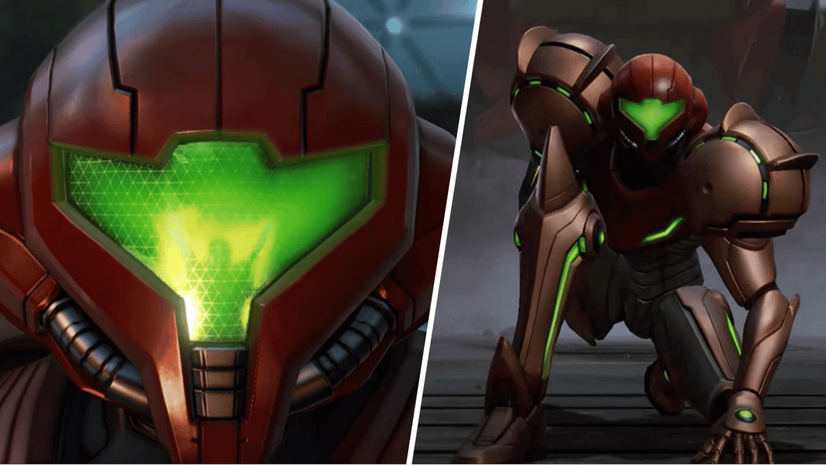 Metroid Prime 4: Beyond revealed by Nintendo, 7 years after initial ...