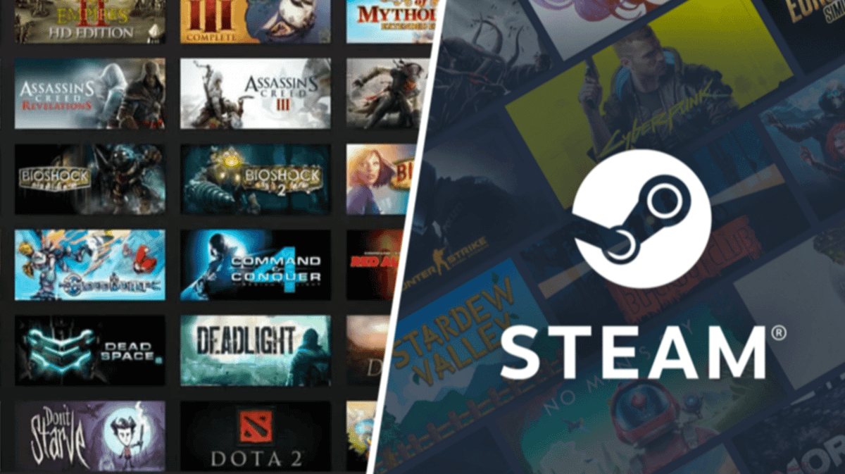 Steam users can grab a hugely popular shooter for less than £1, limited ...