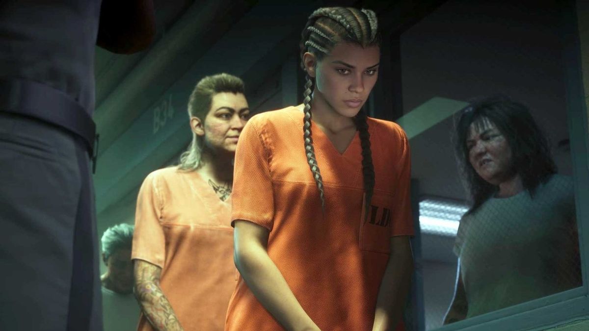 GTA 6 hebt das Ehrensystem von Red Dead Redemption 2 auf ein neues Level – ...