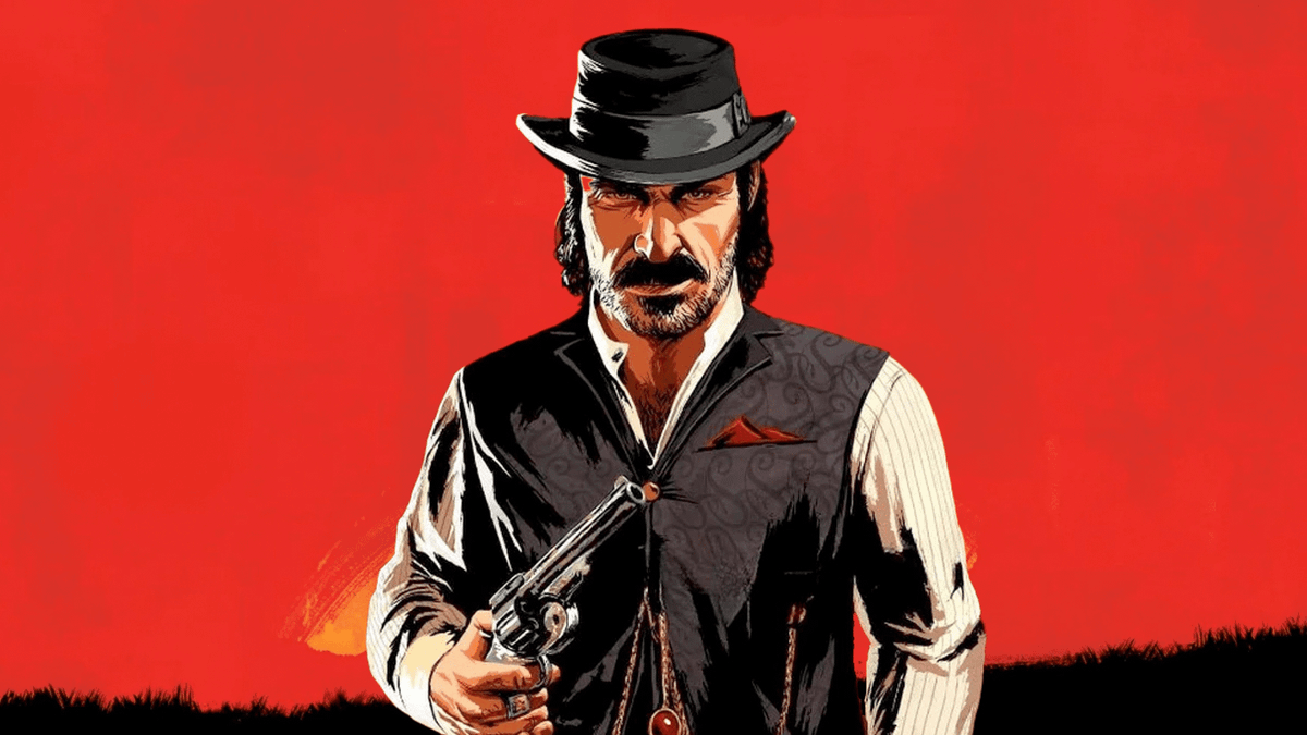 Dutch Rdr12 Red Dead Redemption 2 fans torn over Dutch's real name