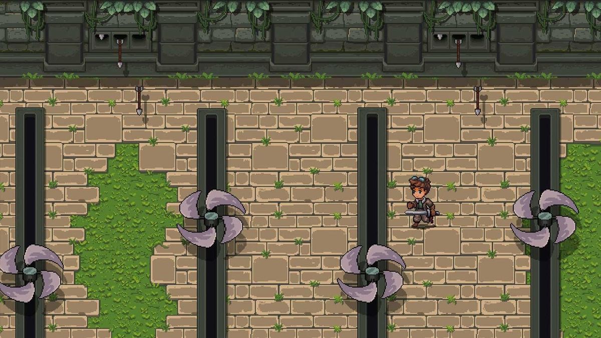 Steam drops open-world freebie that's a cozy take on Naughty Dog's Uncharted
