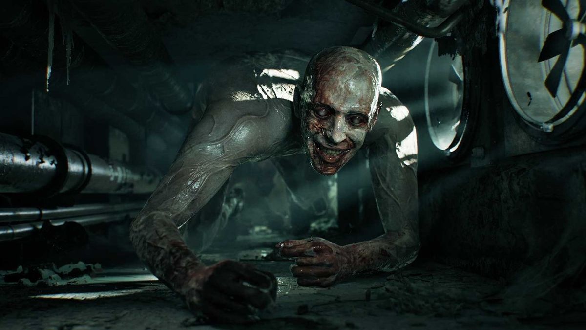 PlayStation Reveals 2027 Horror That Makes Resident Evil Look Tame, Oh My