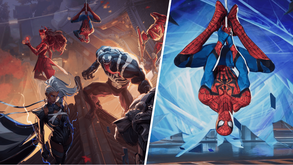 Marvel Rivals players urged to change one setting that transforms the game