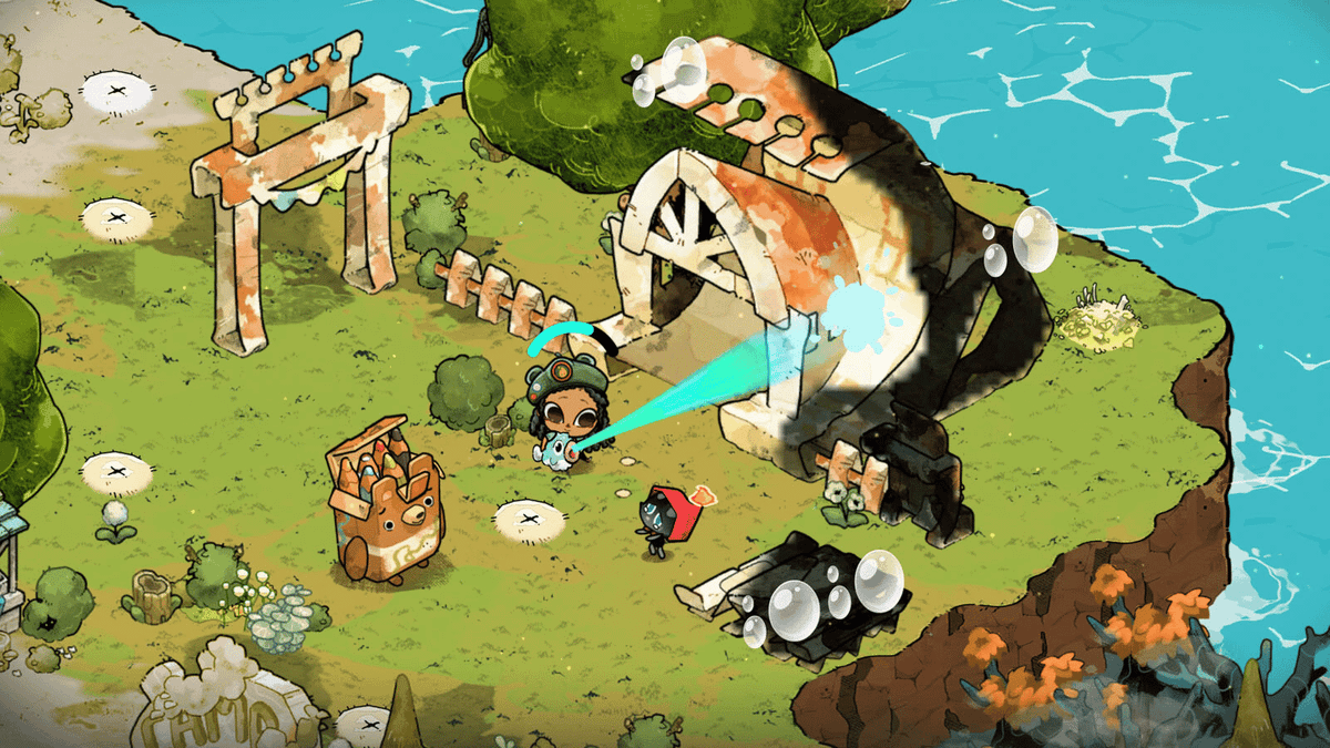 Highly Awaited Cozy Game Sequel Gets New Free Taster On PC