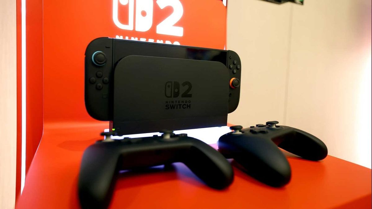 Nintendo Switch Gains 3 New Free Games You Won't Want To Miss