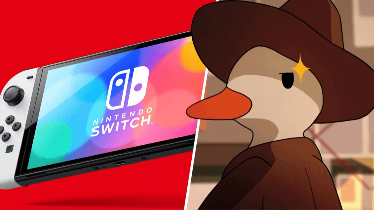 Nintendo Switch gamers can download and play 15 unreleased games free ...