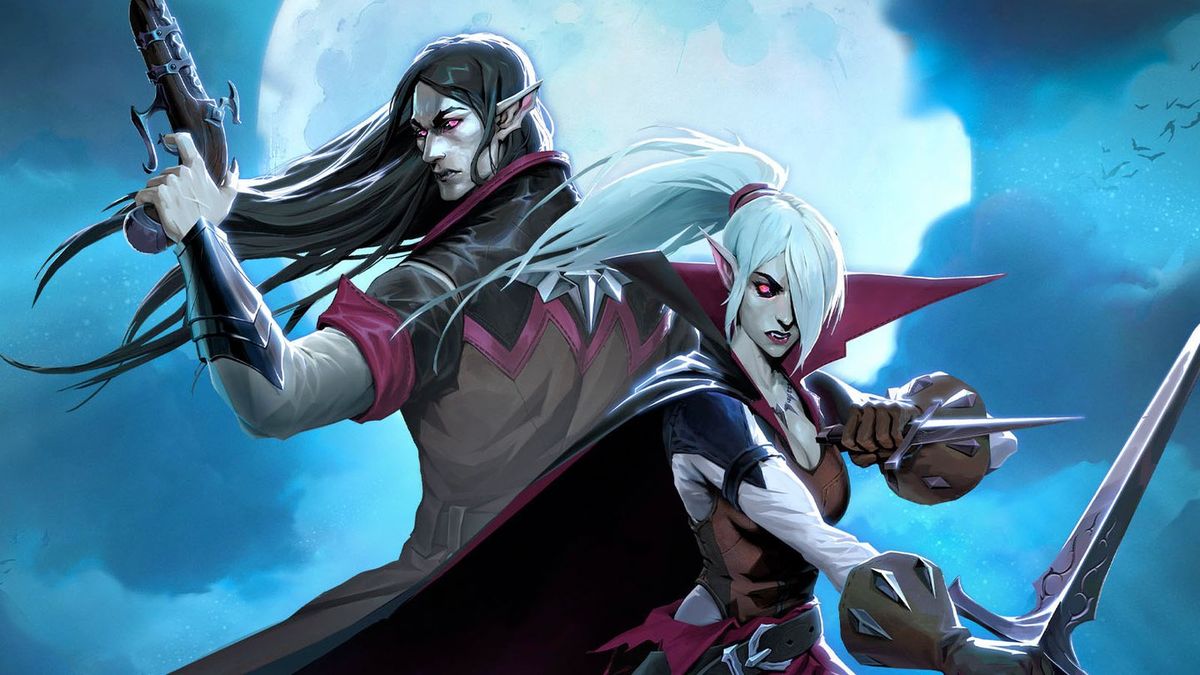 Steam Gets Limited-Time Free RPG You Can Play All Weekend