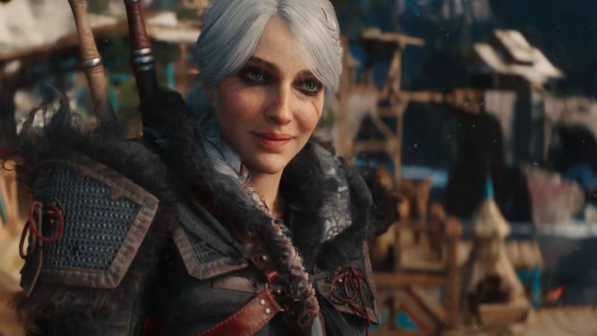 The Witcher 4 DLC Hopes Dealt Bitter Blow, But It's Actually Great News