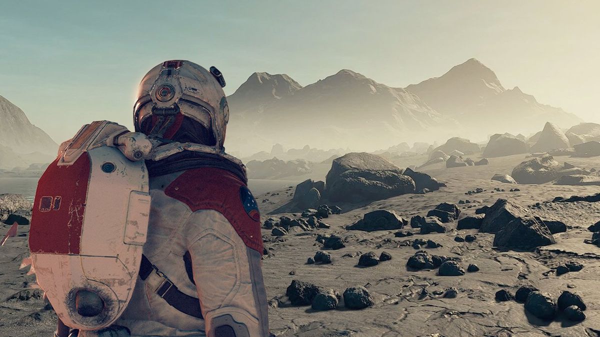 Starfield Overhaul Makes Exploring Planets So Much Better