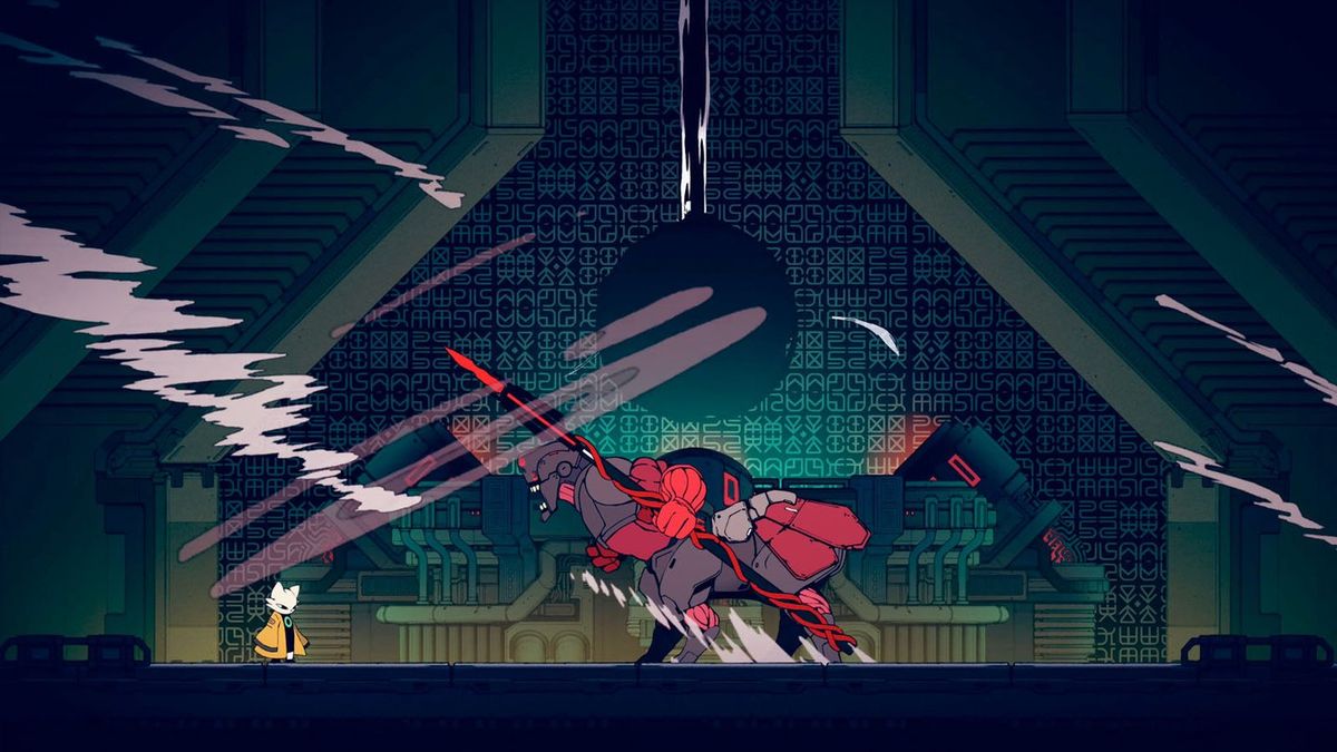 PlayStation Plus Free Game Is a ‘Beautiful’ Soulslike Alternative Going ...
