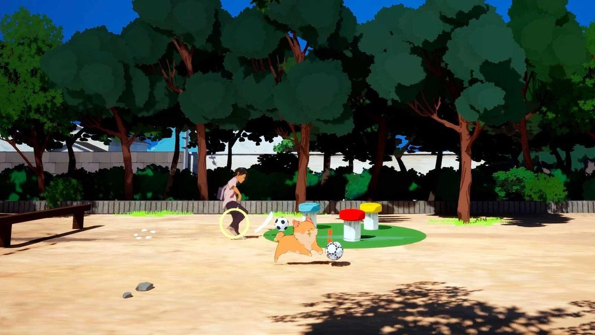 Free Steam game is the perfect cure for World Cup fever