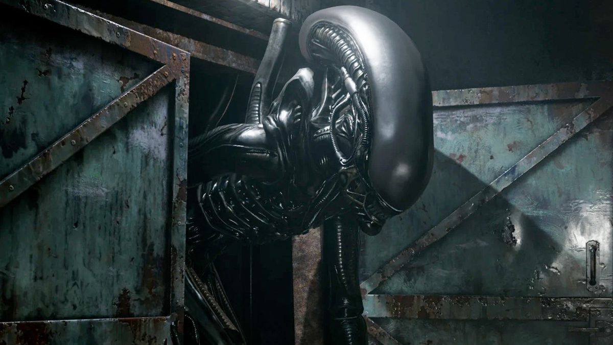 Resident Evil Requiem Gets Awesome Alien: Isolation Mod