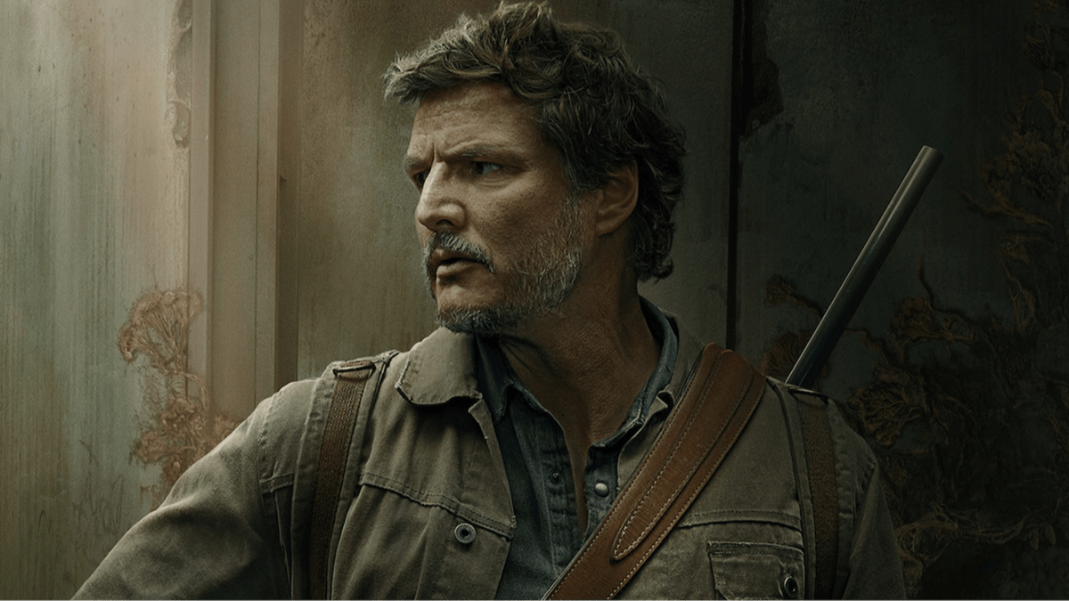The Last of Us Star Pedro Pascal Weighs In On Charlie Kirk Controversy