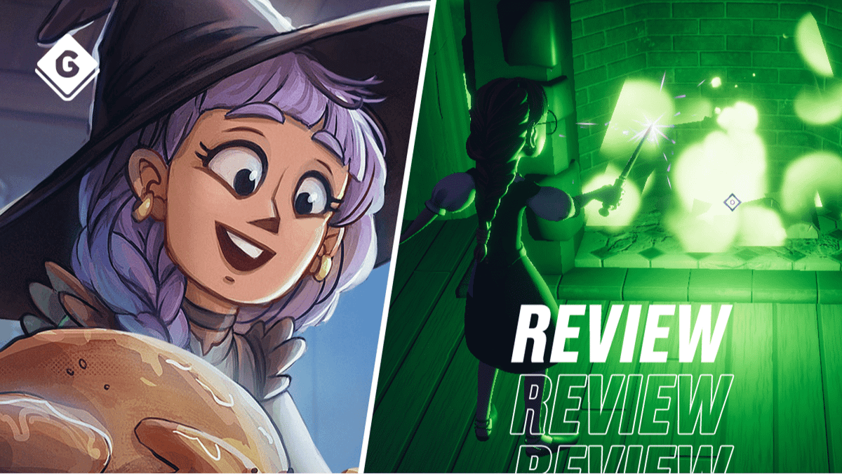Magic Inn Review: A Magical Adventure Turned Series Of Unfortunate Events