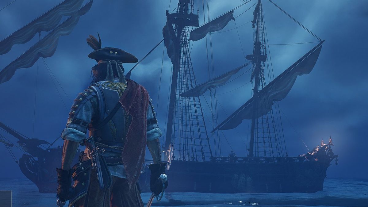 Assassin's Creed Black Flag Rival Sets April Launch Date Just Days Away