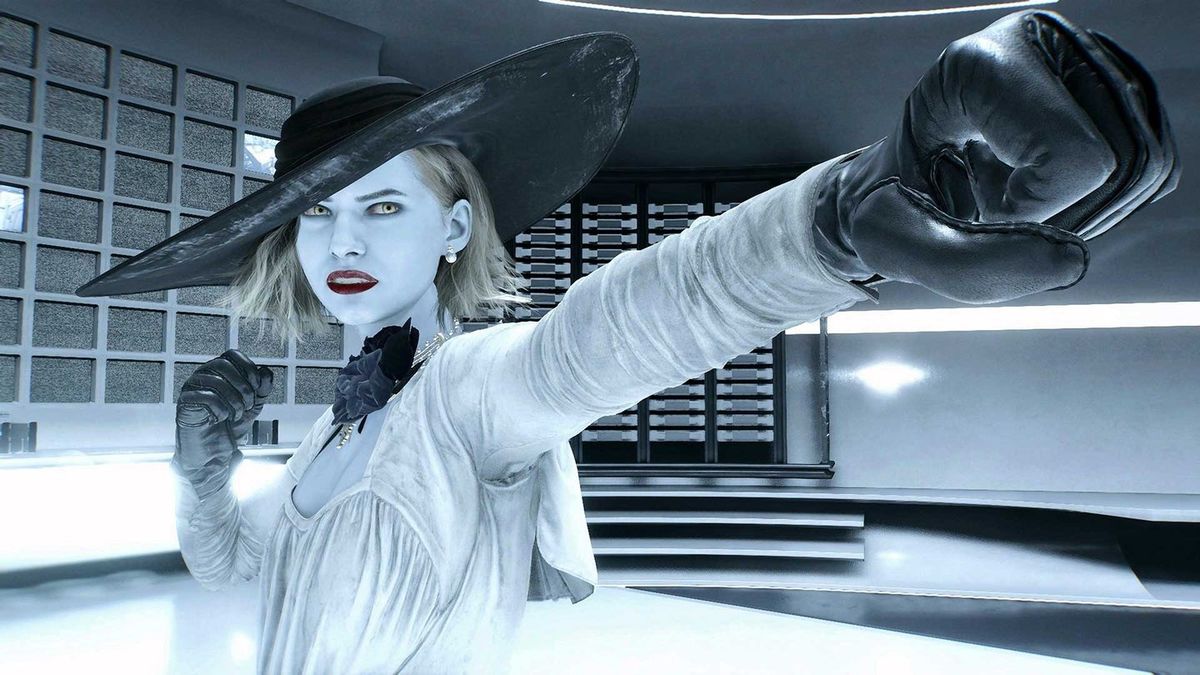 Resident Evil Requiem DLC Could Add New Mode The Game Desperately Needs
