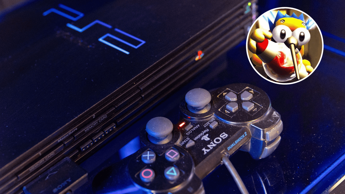 PlayStation Plus versteckt eine PS2-Rarität kostenlos, und es ist das ...