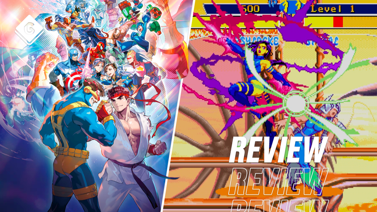 Marvel vs. Capcom Fighting Collection: Arcade Classics review - A 