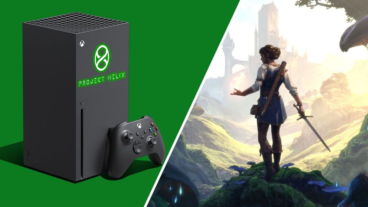 Xbox Fans Happy For Helix Delays As New-Gen Console Nowhere To Be Seen At 2026 Showcase