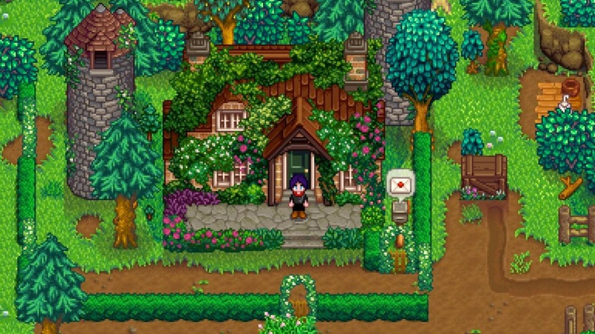 Stardew Valley Free Expansion: Start Your Next Playthrough