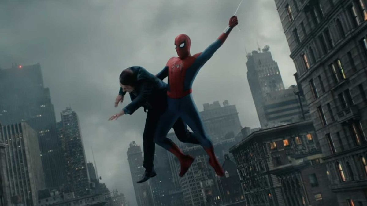 Spider-Man: Brand New Day Trailer Is Juggling Too Many Plot Points