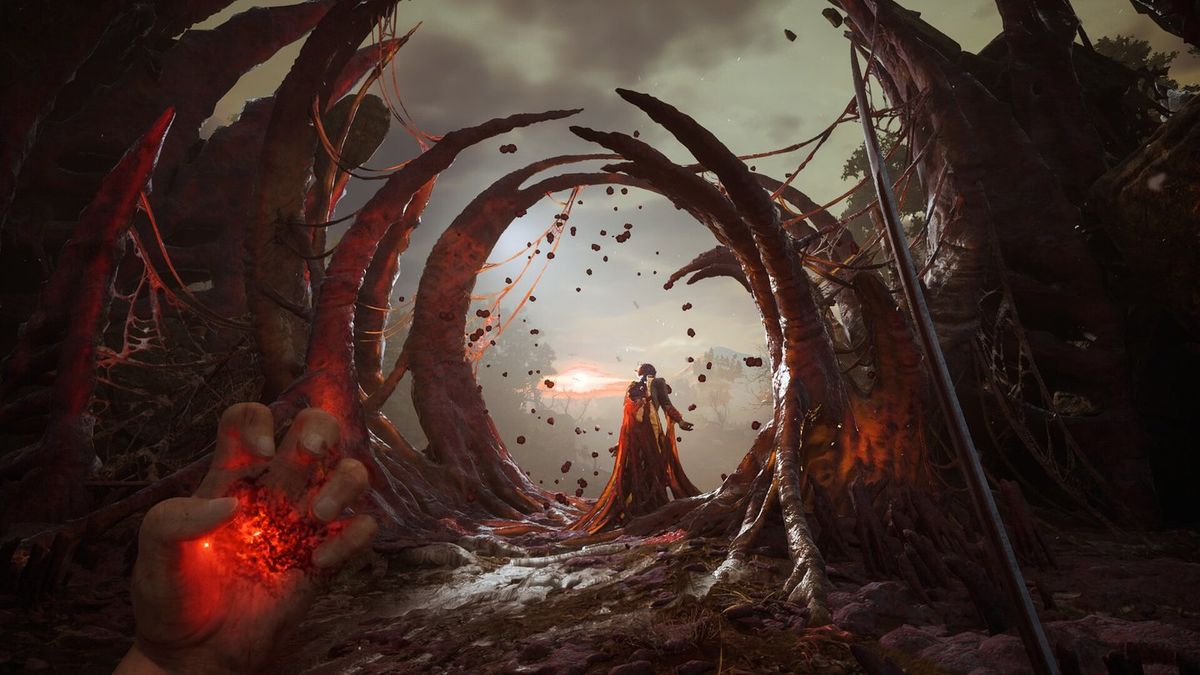 PlayStation Plus confirms bonus October free offering for major new RPG