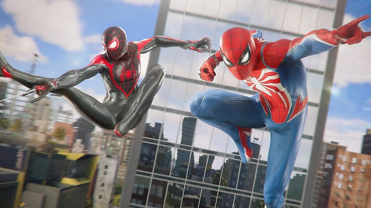 Marvel's Spider-Man 2 PC lands co-op mode that puts Insomniac to shame 