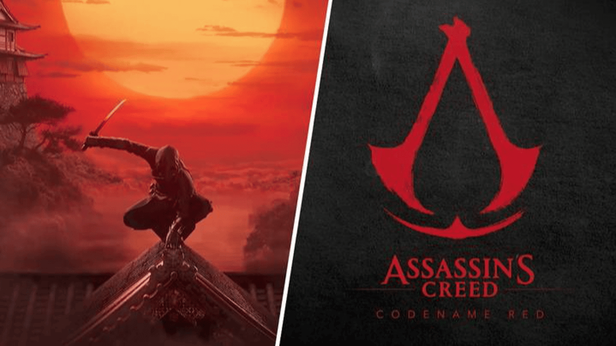Assassin's Creed Red leak confirms return of fan-favourite feature