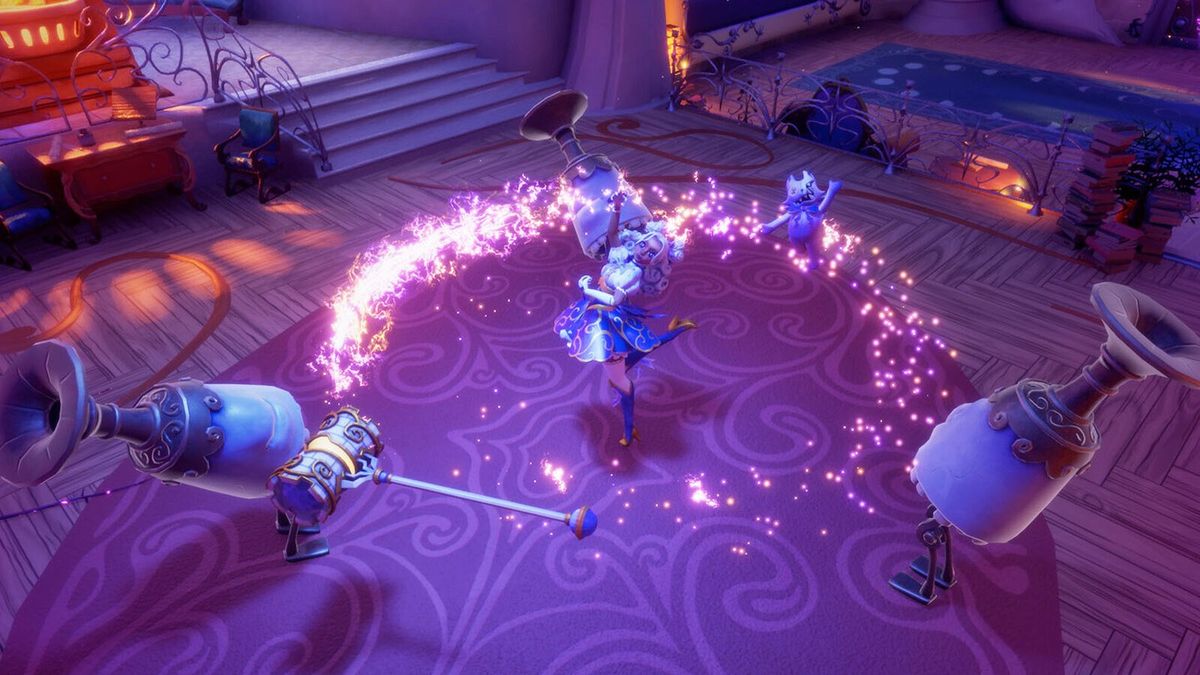 Steam Features 11 New Free Games You Can Play Now
