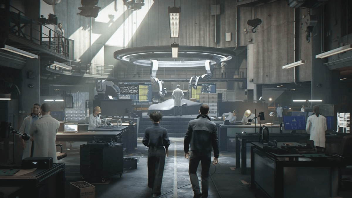 007 First Light Slammed Over 'Embarrassingly Bad' NPCs As Fans Rush To Its Defence