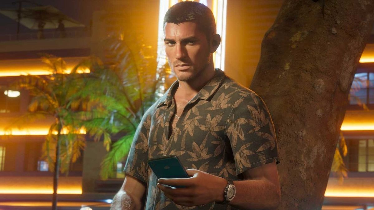 GTA 6 Trailer 3 'tease' has gamers putting on their tinfoil hats - GAMINGbible