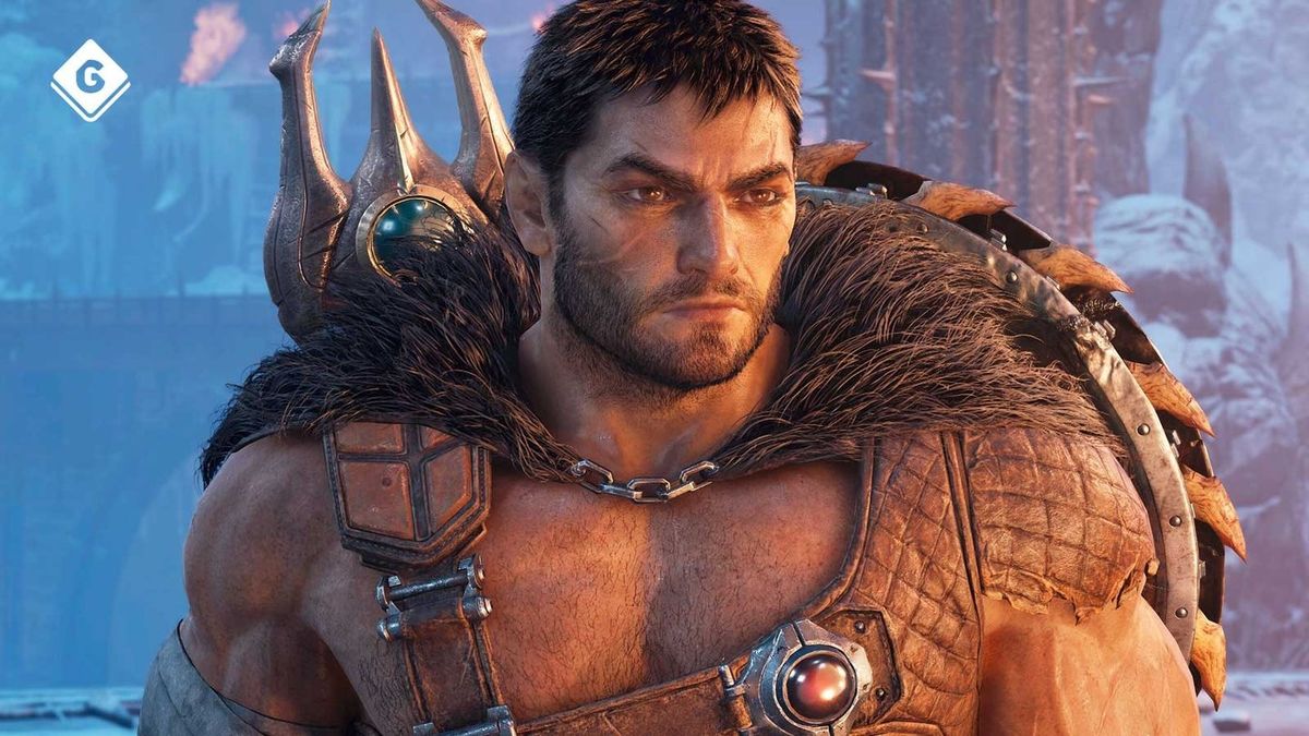 Der neue DLC für DOOM: The Dark Ages übertrifft eure Erwartungen auf die ...