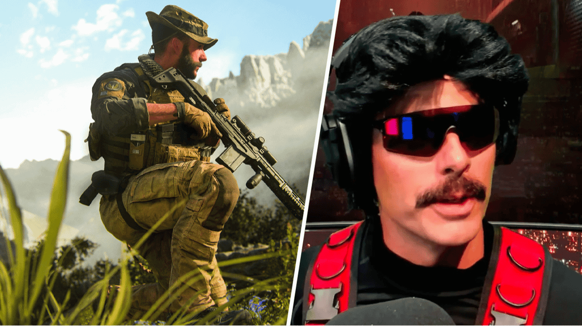 Cod Photo Alive Call Of Duty players say content creators 'killed the joy of COD'
