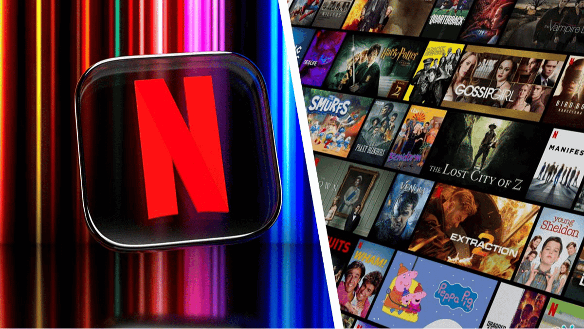 Netflix pulling its own Oscar-winning movie from the service